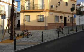 Hostal San Pedro